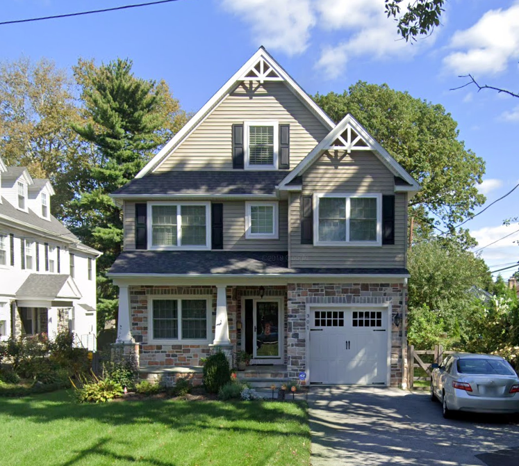 301 Bewley Road